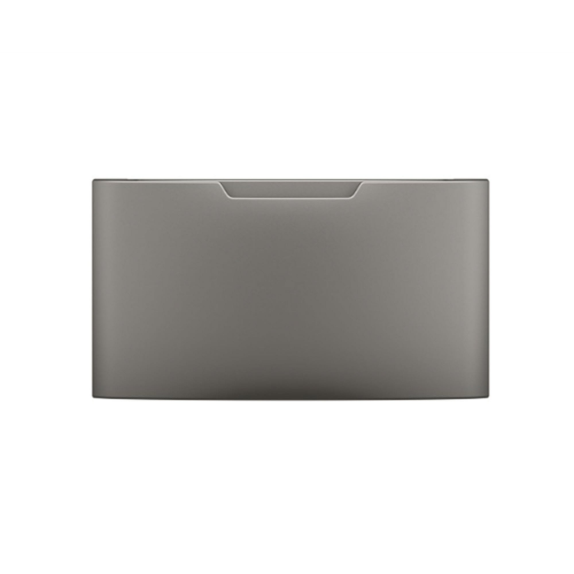 Part #gfp1528Pnsn, 28 Fl Pedestal - Satin Nickel