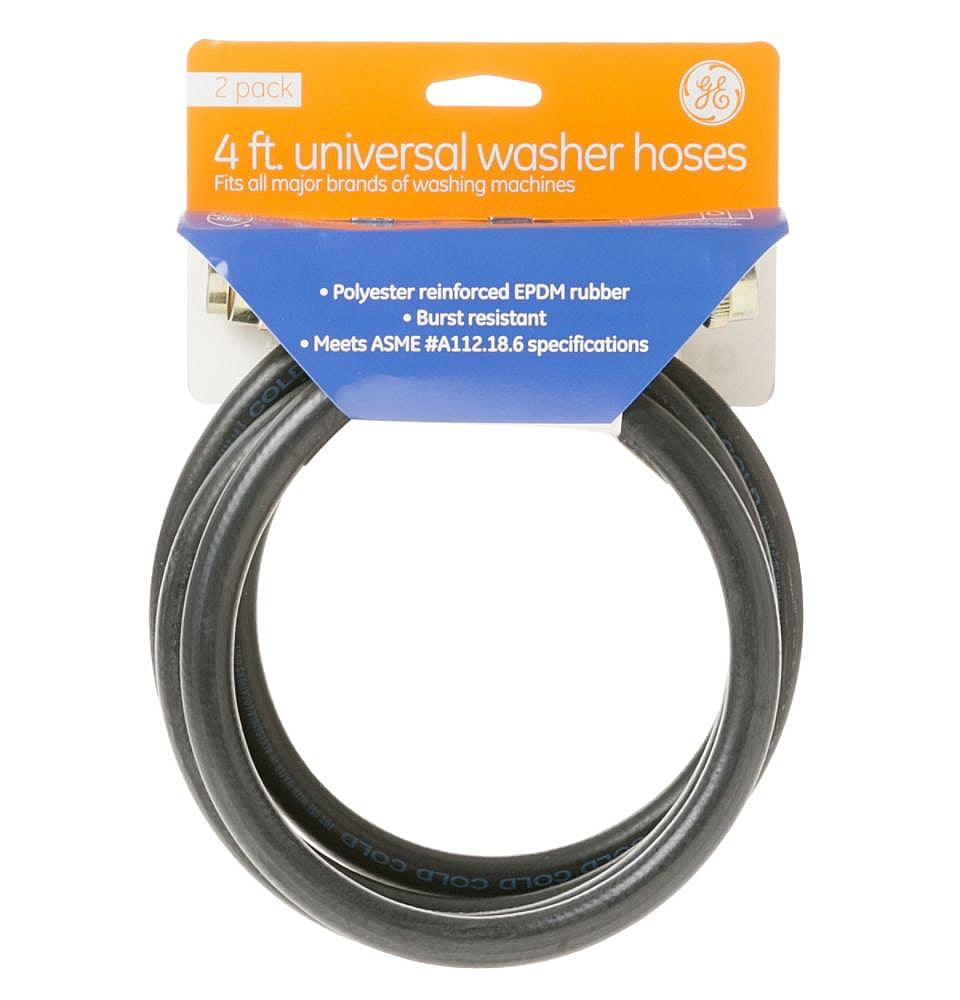 Part #pm14X10002, Fill Hoses 2 / 11.00 x 8.00 x 2.40