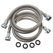 Washer Fill Hose for GE GFWS2605F0RR - Part PM14X10005