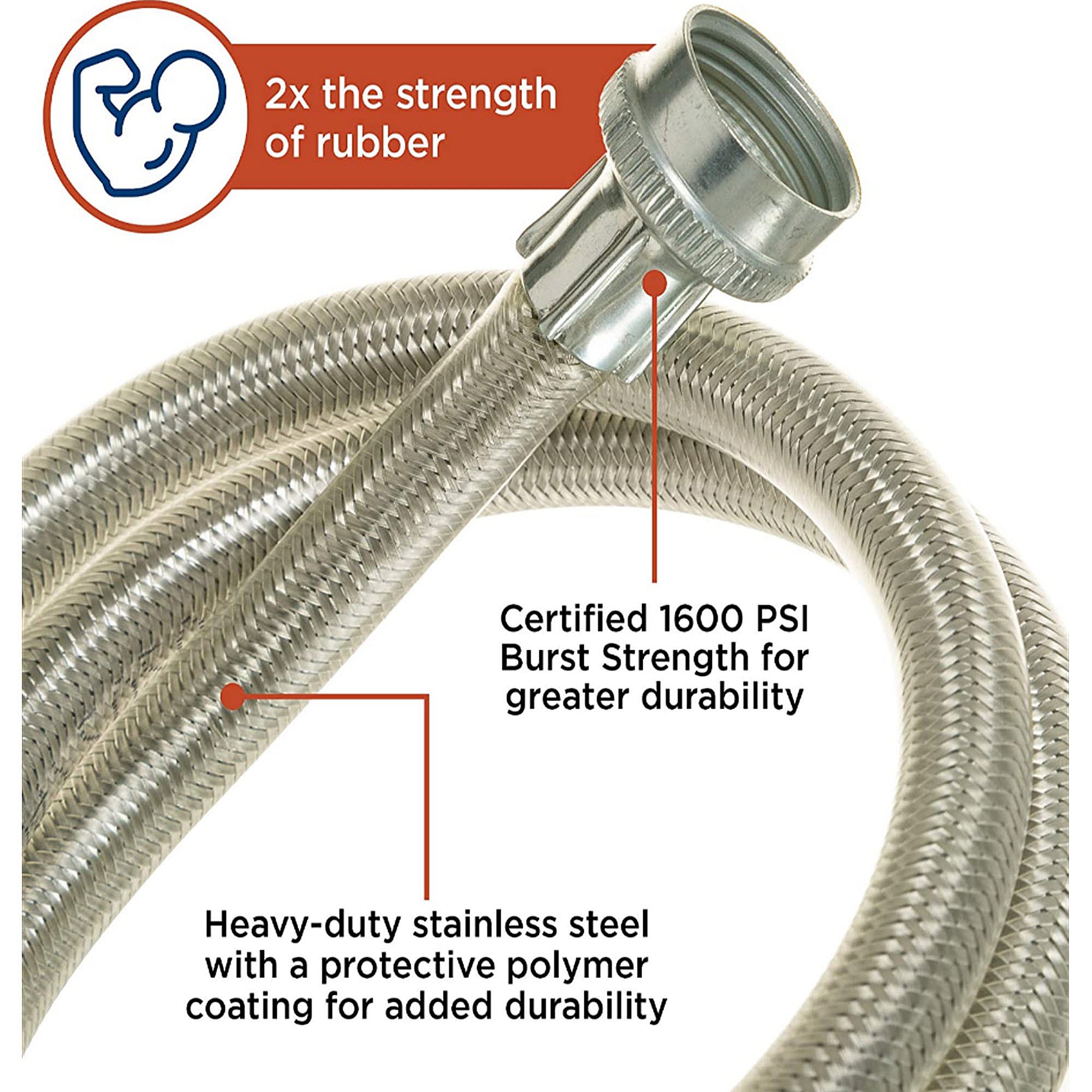 Washer Fill Hose PM14X10005