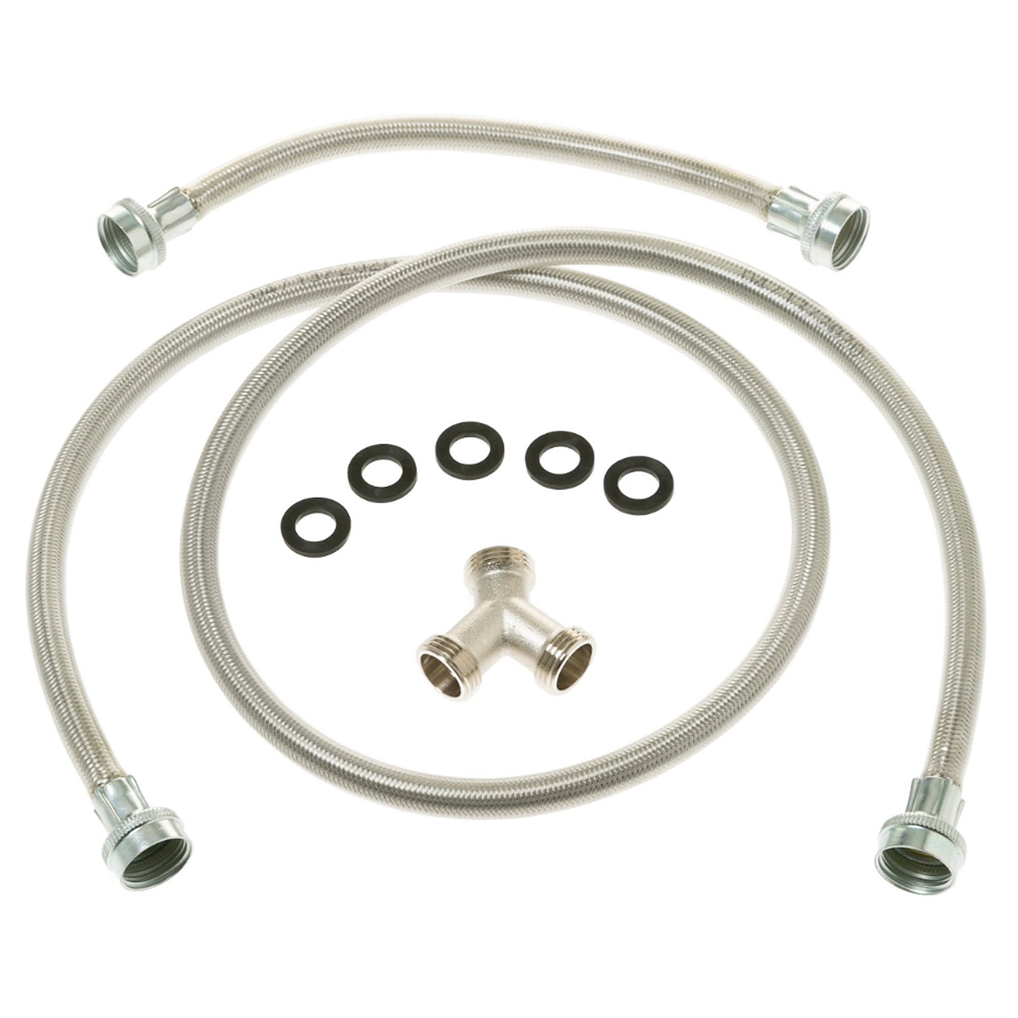 Part #pm14X10012, Universal Ss Steam Dryer Kit