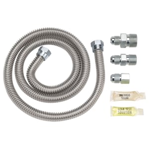 Dryer Gas Connector Kit PM15X104