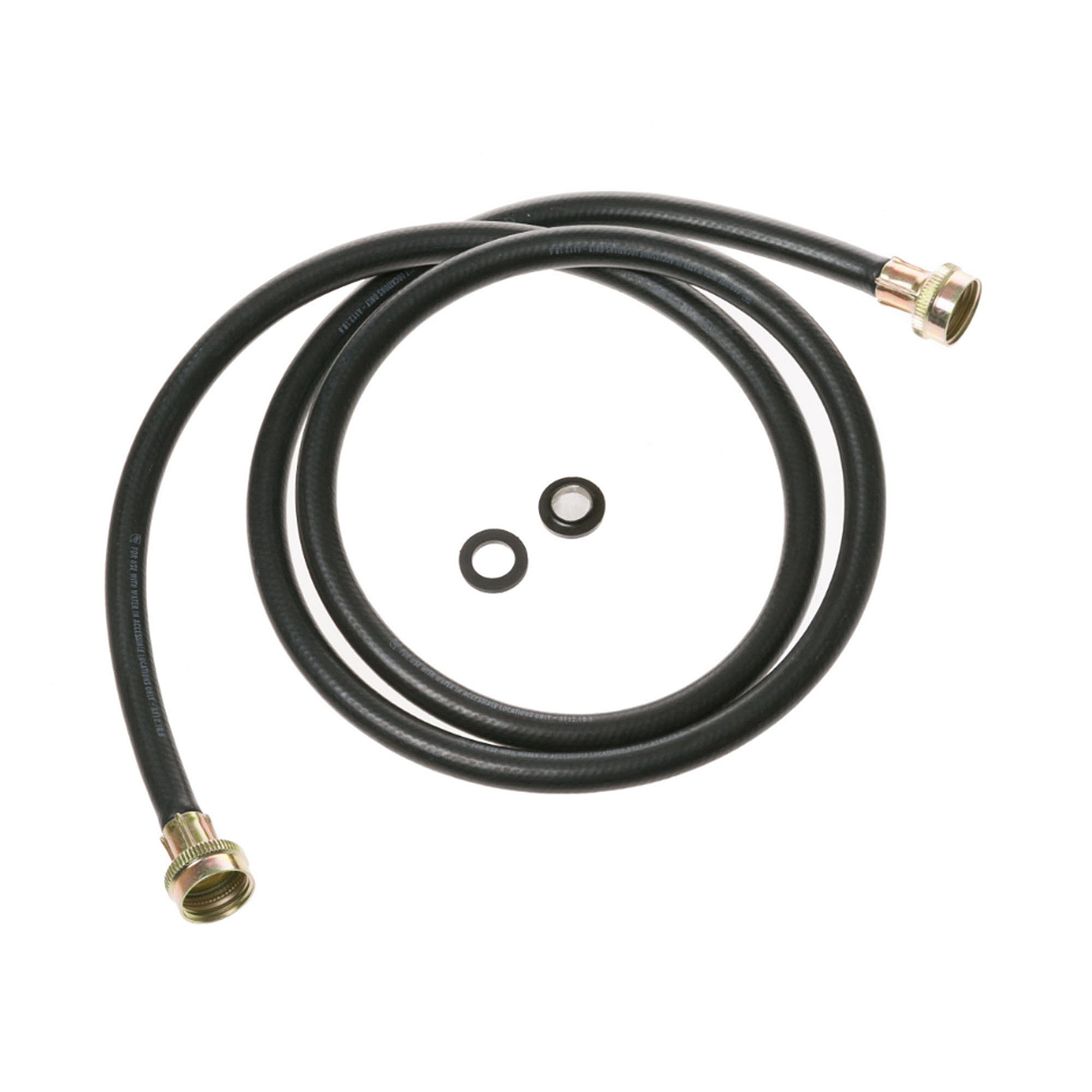 Part #pm41X60Ds, Inlet Hose