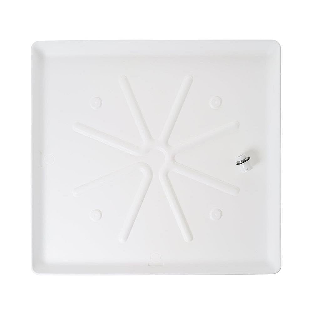 Washer Drip Tray, 27 x 30 x 2 (replaces WX7X1) PM7X1 parts Sears