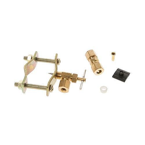 Part #pm8X1, Installation Kit / 13.00 x 10.00 x 0.70