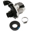 Wash Pump Se for GE GDF535PSR0SS - Part WD19X27178