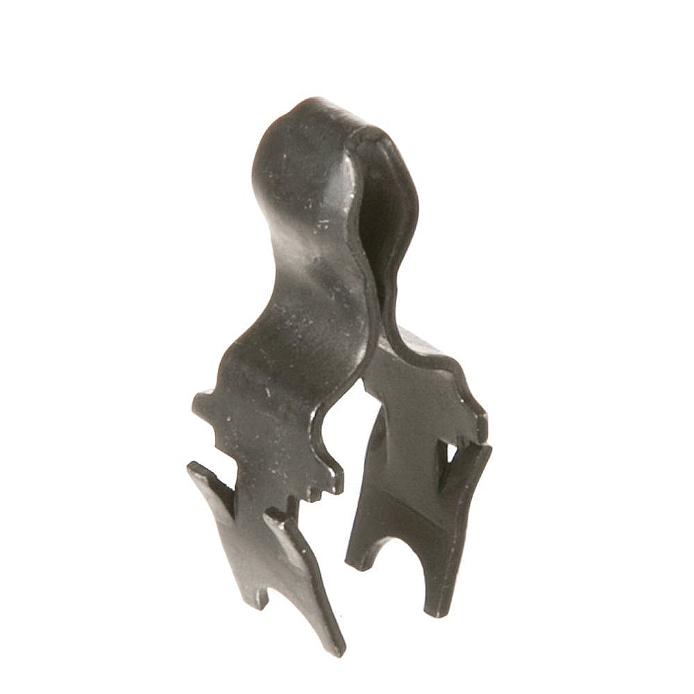 Part #we01M10007, Dryer Door Strike / 1.00 x 6.00 x 0.40