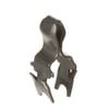 Dryer Door Strike WE01M10007