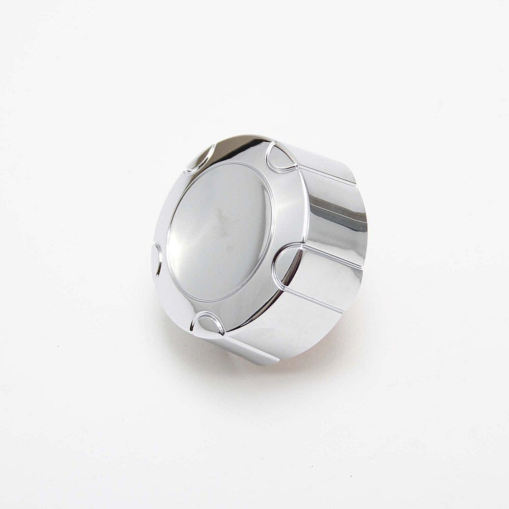 GE Part #we01M10008, Knob | 6.00 x 6.00 x 1.90