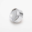 Knob for GE GFDS155GD0MS - Part WE01M10008