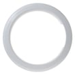 Ring Outer for GE GFDN110GD0WW - Part WE01M10009