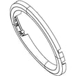 Outer Ring for GE GFDN120ED3WW - Part WE01M10014