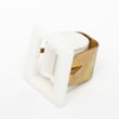 Dryer Door Catch for GE DBL333EA0CC - Part WE01X10023