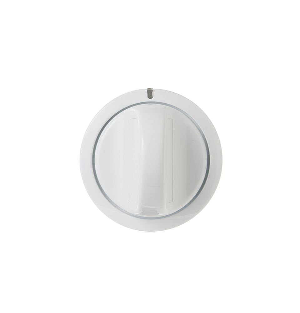 Part #we01X10082, Dryer Timer Knob / 6.00 x 6.00 x 1.70
