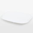 Dryer Cabinet Hole Plug for GE DBL333EA0CC - Part WE01X10137