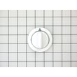 Dryer Timer Knob for GE DBL333EB1WW - Part WE01X10141