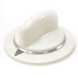 Dryer Timer Knob for GE DBL333EA0CC - Part WE01X10146
