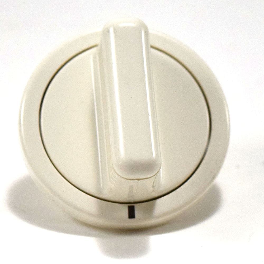 Photo of Laundry Center Dryer Timer Knob from Repair Parts Direct