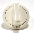Laundry Center Dryer Timer Knob for GE WSM2700DAWWW - Part WE01X10164