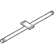 Gas Pipe for GE WSM2780HBWWW - Part WE01X10175
