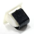 Dryer Door Catch for GE DPGT750EC2PL - Part WE01X10184