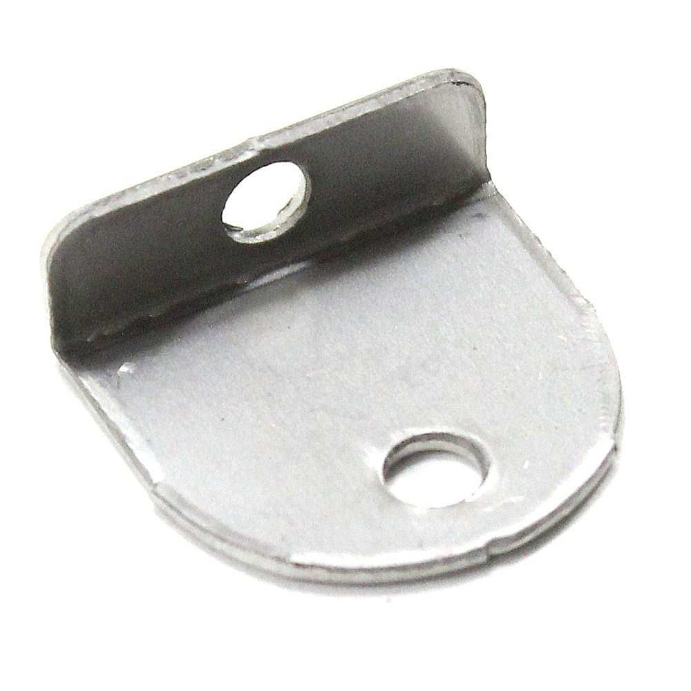 GE Part #we01X10187, Latch Body | 6.00 x 6.00 x 0.30
