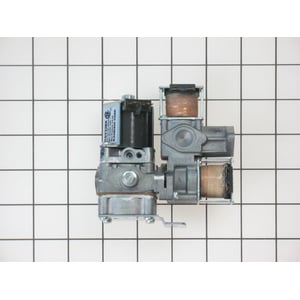 Dryer Gas Valve Assembly WE01X10201