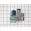 Dryer Gas Valve Assembly for GE DPGT750GC0WW - Part WE01X10201