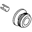 Dryer Knob for GE WSM2420D2CC - Part WE01X10219
