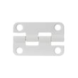Laundry Appliance Door Hinge for GE DSXH47GG1WW - Part WE01X10233