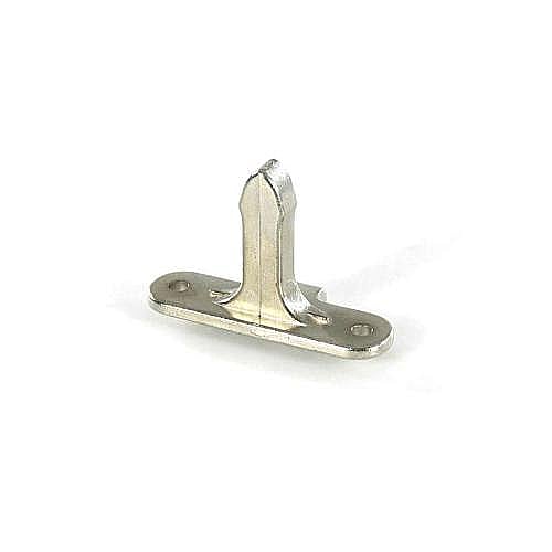 Part #we01X10260, Door Lever / 6.00 x 6.00 x 0.80
