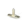 Door Lever for GE DCVH485EK0MS - Part WE01X10260