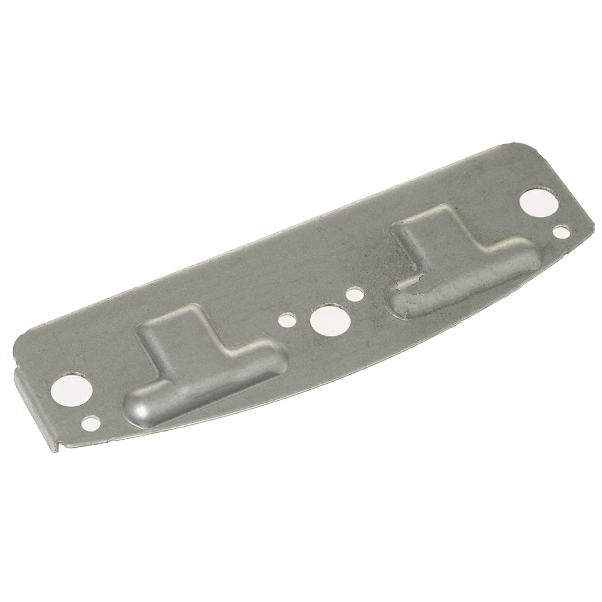 GE Part #we01X10263, Hin Support | 6.50 x 2.30 x 1.50