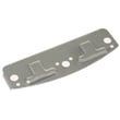 Hinge Support for GE DCVH485EK0MS - Part WE01X10263