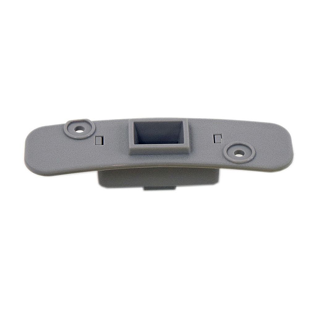 Part #we01X28537, Dryer Door Catch | 4.25 x 5.75 x 0.10