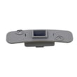 Dryer Door Catch for GE DCVH485EK0MS - Part WE01X10265