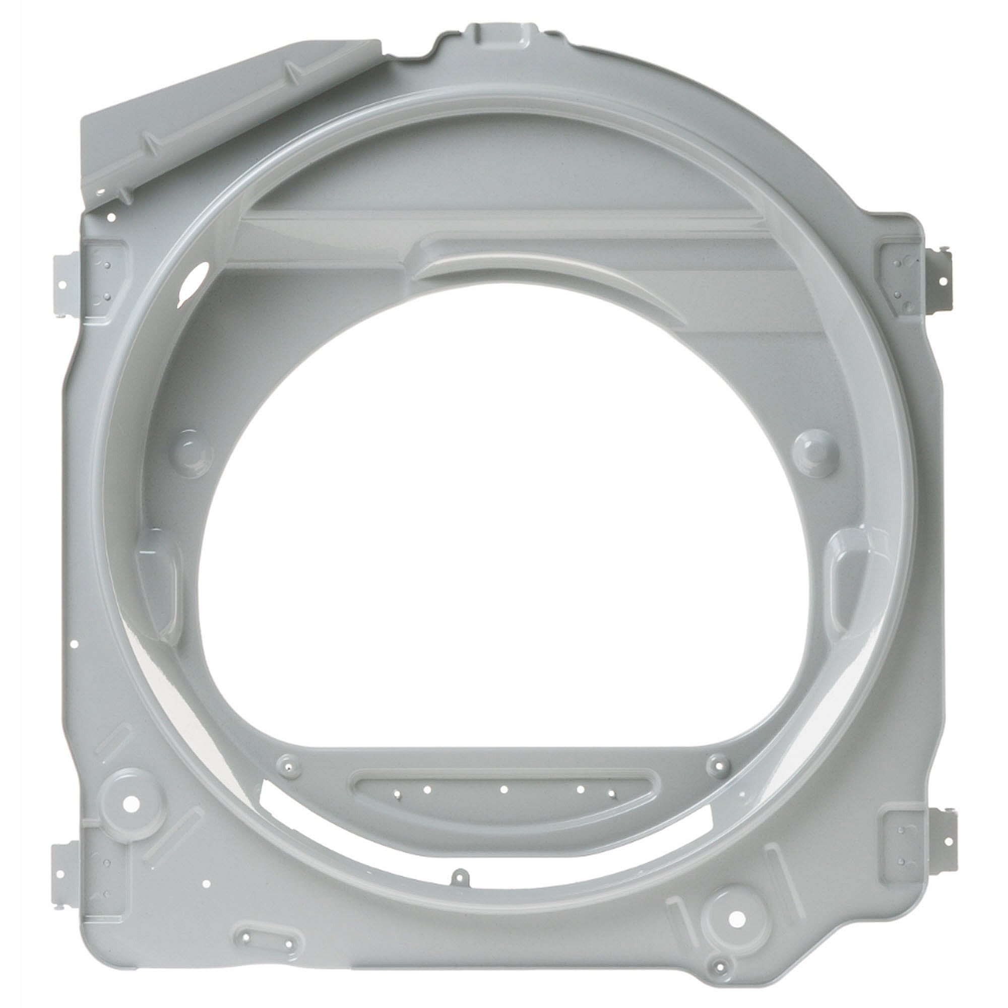 Part #we01X10268, Drum Support / 29.10 x 25.10 x 4.30