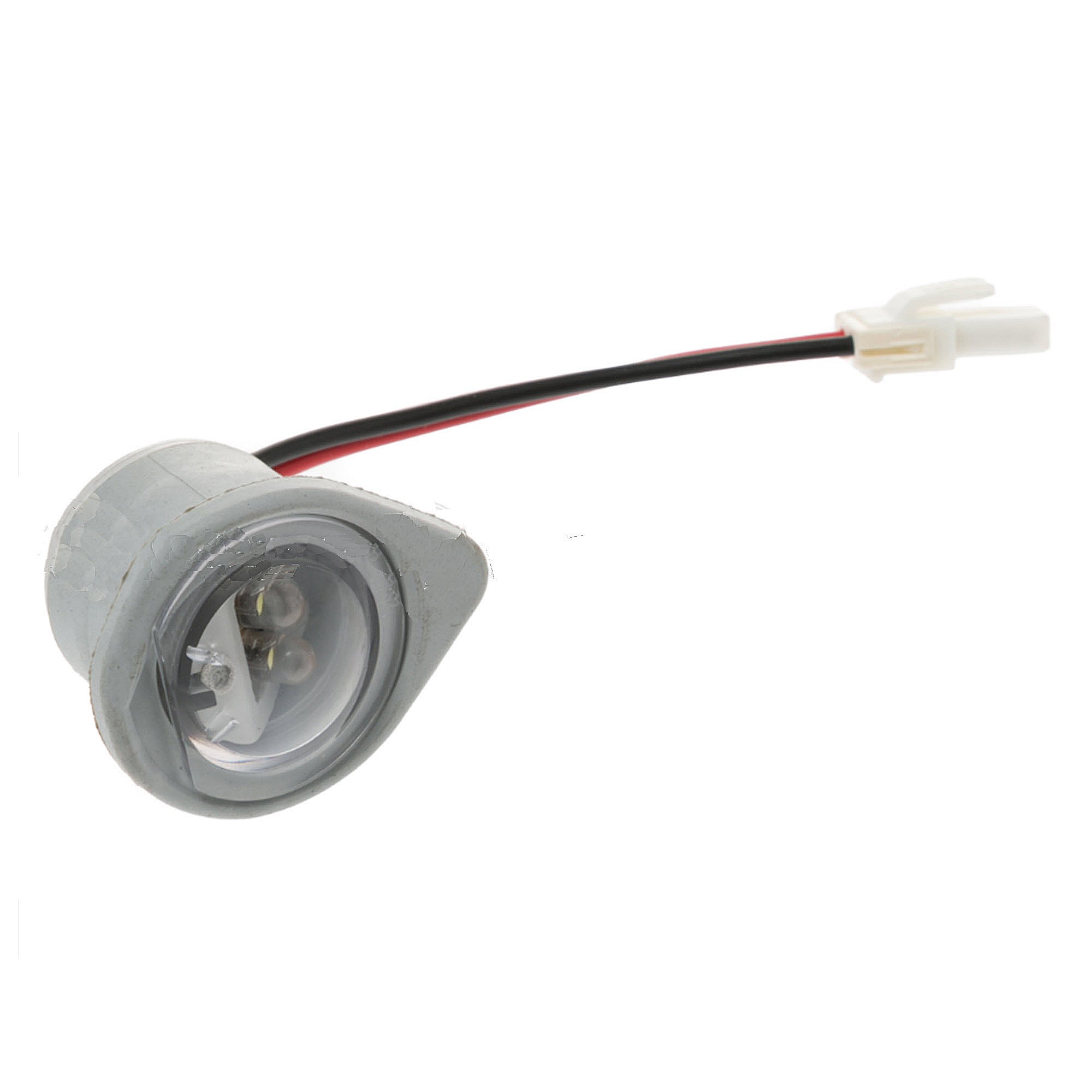 Part #we01X10278, Lamp / 3.40 x 2.90 x 2.30