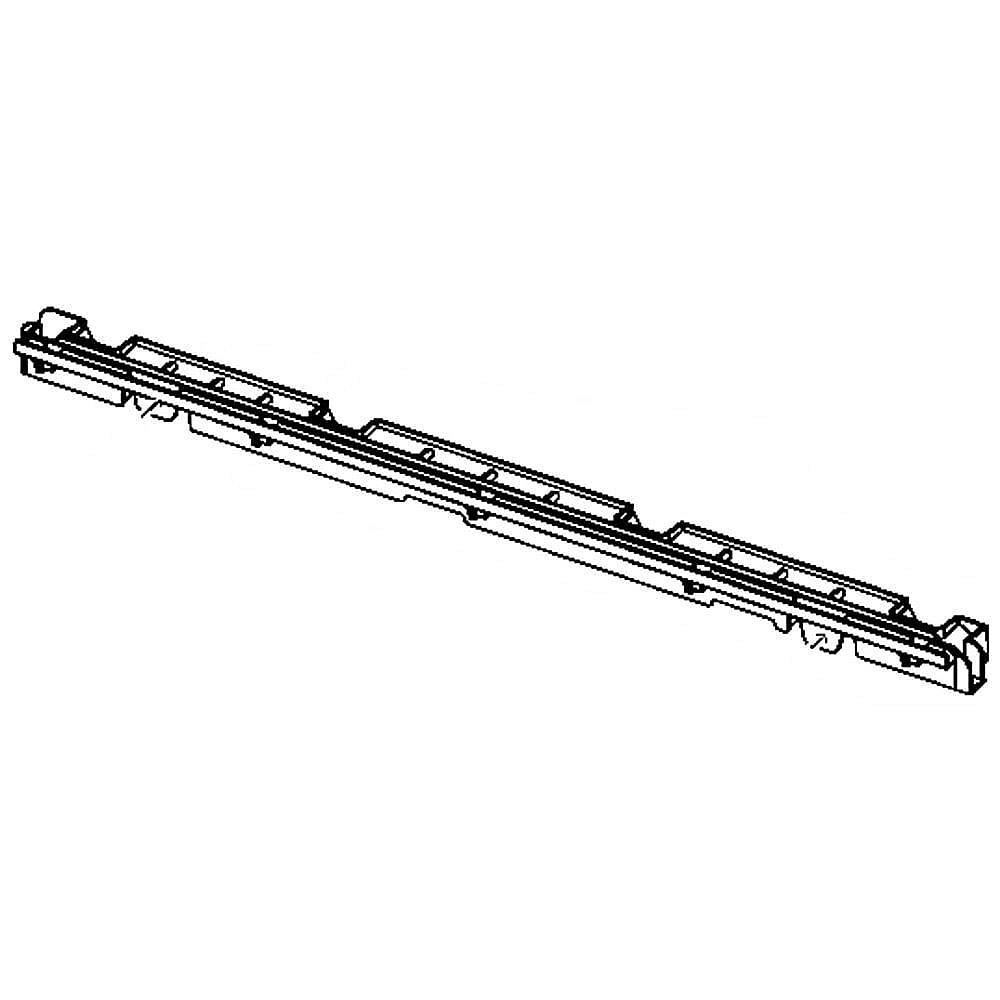 Part #we01X10311, Guide Panel