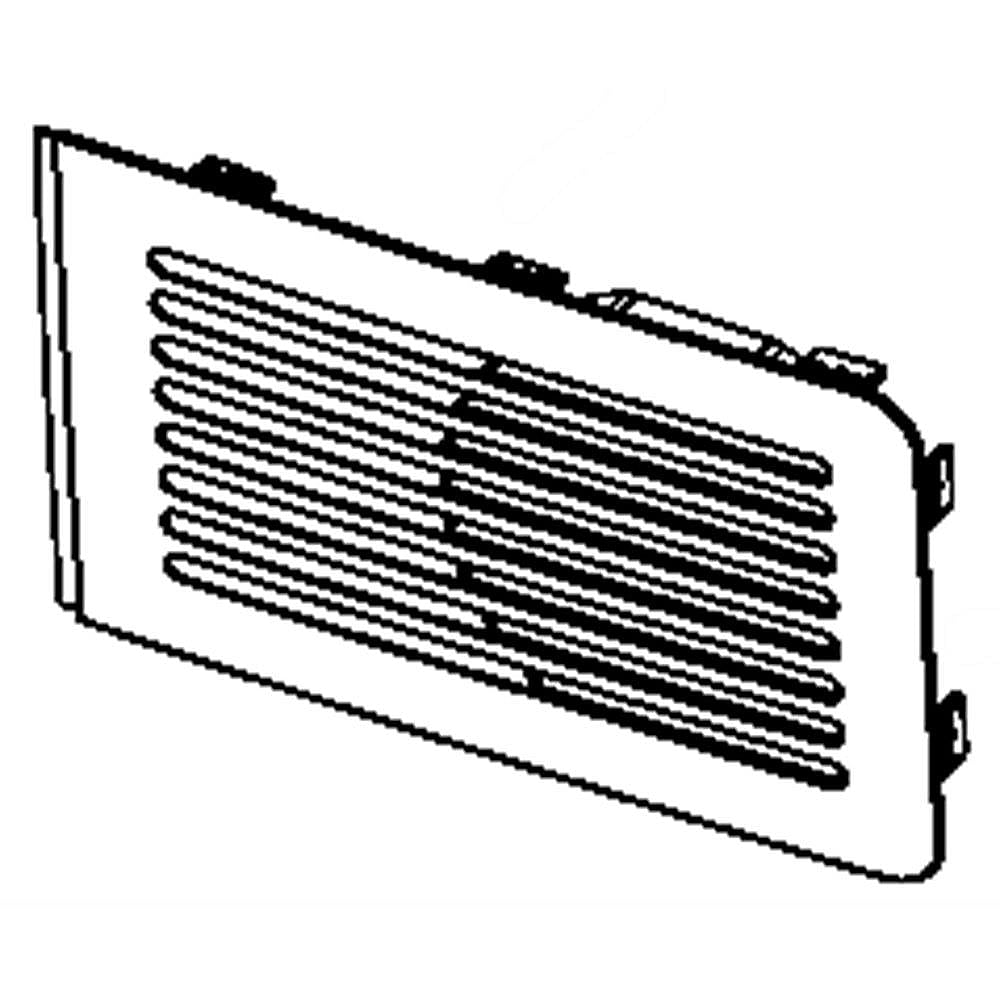 Part #we01X10314, Cover