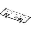 Base Cover for GE DCCH485EK0MS - Part WE01X10315