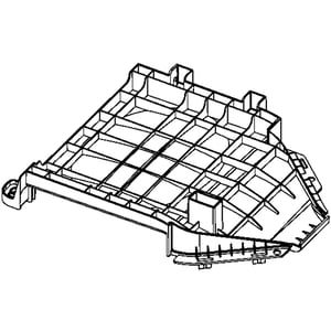 Cover Condenser WE01X10317