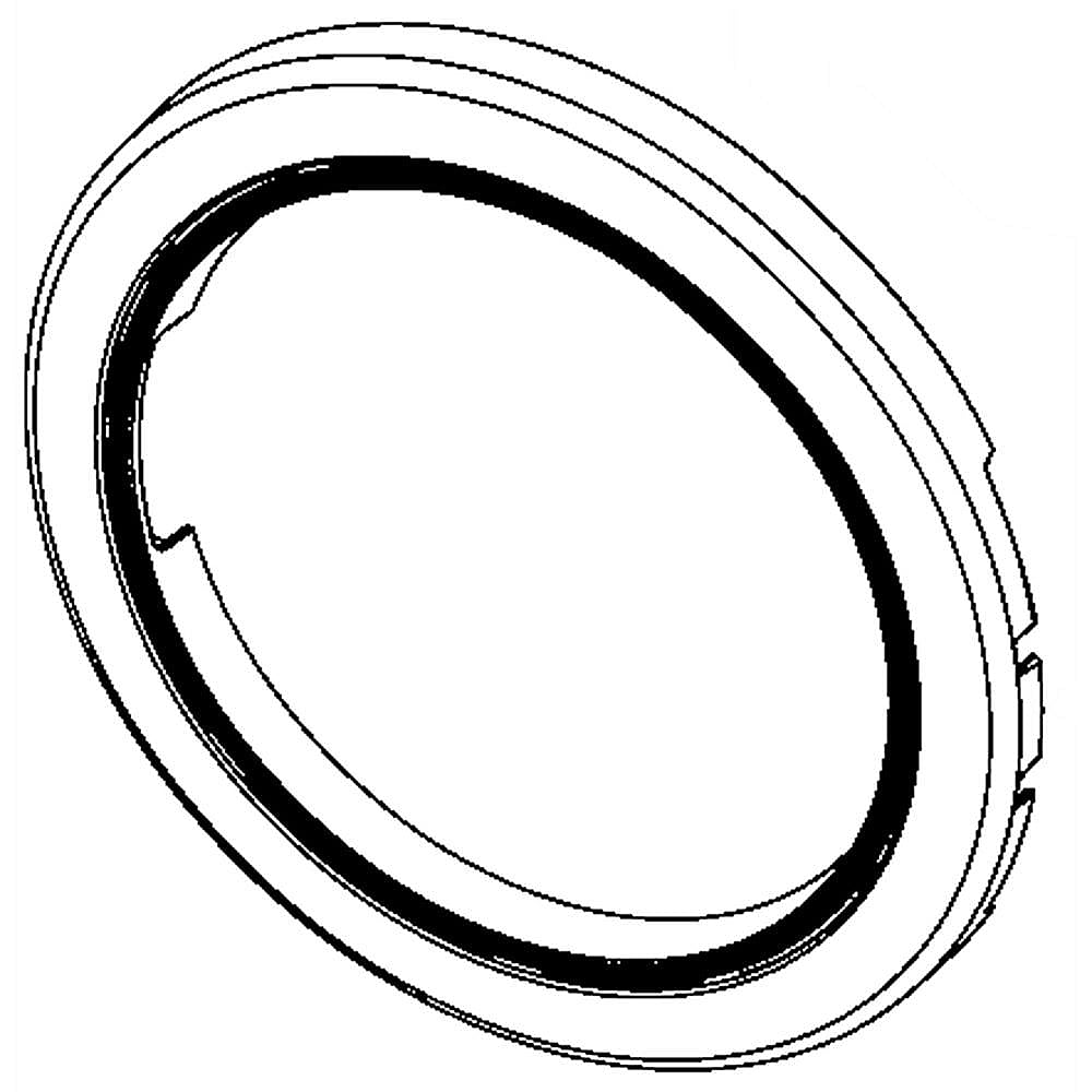 Part #we01X10350, Door Cover