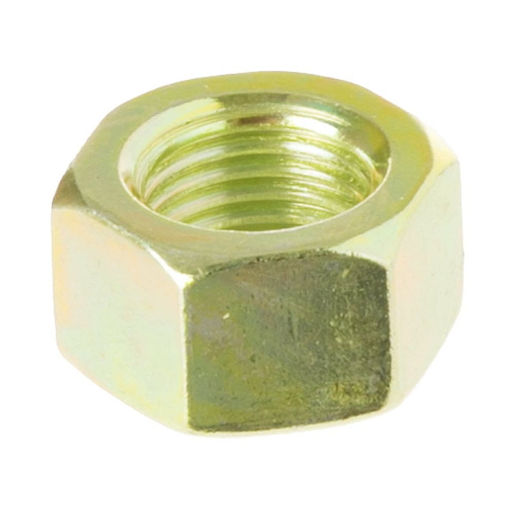 Part #we01X10372, Steel Hex Nu / 6.00 x 6.00 x 0.40