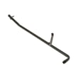Pipe Gas Asm for GE GFDS260GF0WW - Part WE01X10373