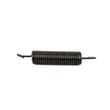Dryer Idler Spring WE01X10374
