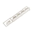 Tree Button for GE GHDS365EF0RR - Part WE01X10389