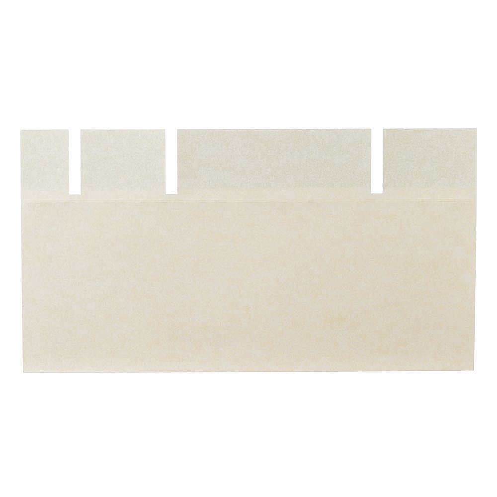 GE Part #we01X10392, Cover Uimc | 11.20 x 7.30 x 2.70