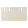 Cover Uimc for GE GHDS365EF0RR - Part WE01X10392