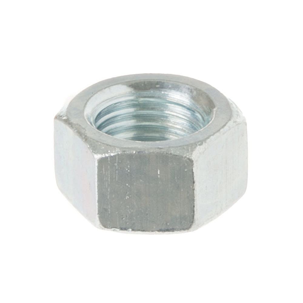 Part #we01X10393, Steel Hex Nu / 7.80 x 7.10 x 0.10